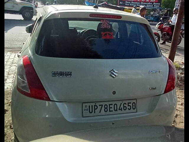 Used Maruti Suzuki Swift [2014-2018] VDi in Kanpur