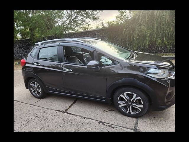 Used Honda WR-V [2017-2020] VX MT Petrol in Mumbai