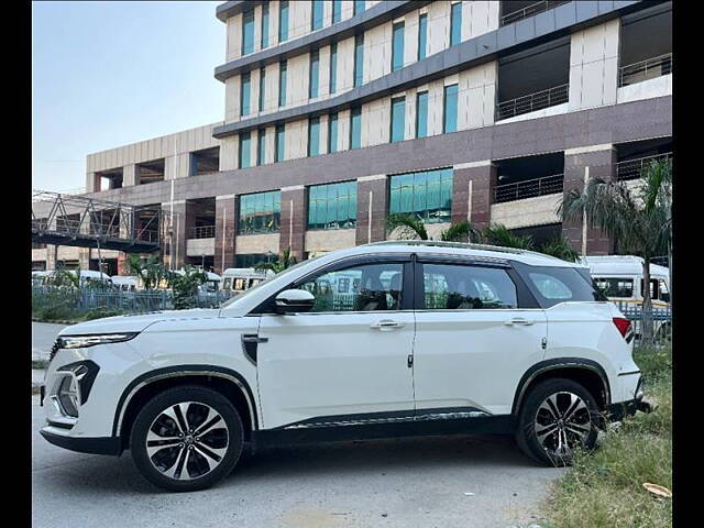 Used MG Hector [2019-2021] Sharp 2.0 Diesel [2019-2020] in Noida