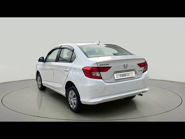 Used Honda Amaze [2016-2018] 1.2 S i-VTEC in Patna