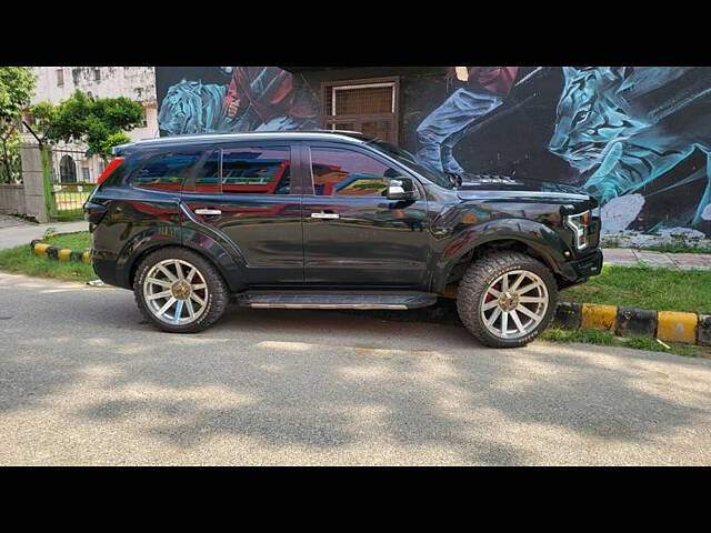 Used Ford Endeavour [2016-2019] Titanium 3.2 4x4 AT in Delhi