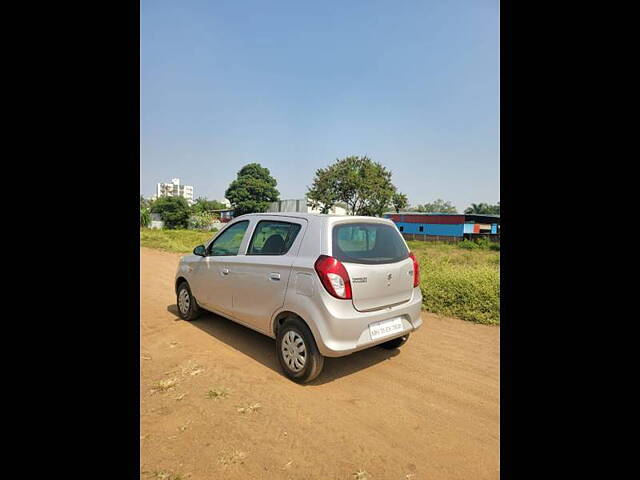 Used Maruti Suzuki Alto 800 [2012-2016] Lxi in Nashik