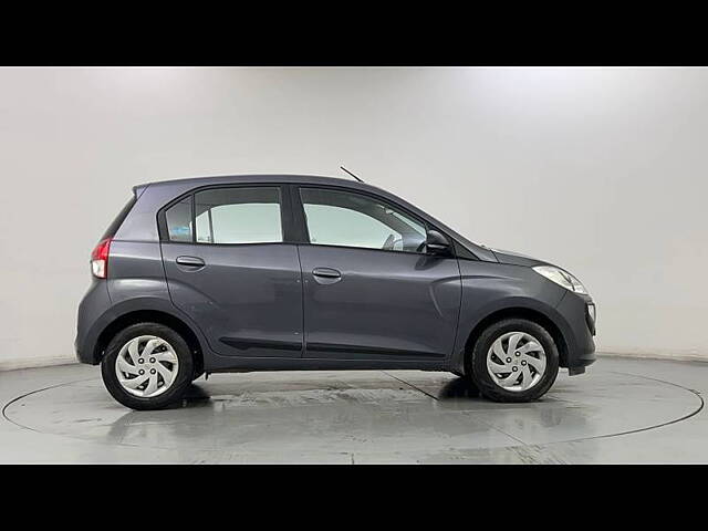 Used Hyundai Santro Sportz CNG [2018-2020] in Gurgaon