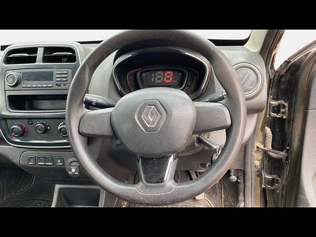 Used Renault Kwid [2015-2019] RXL [2015-2019] in Rajkot