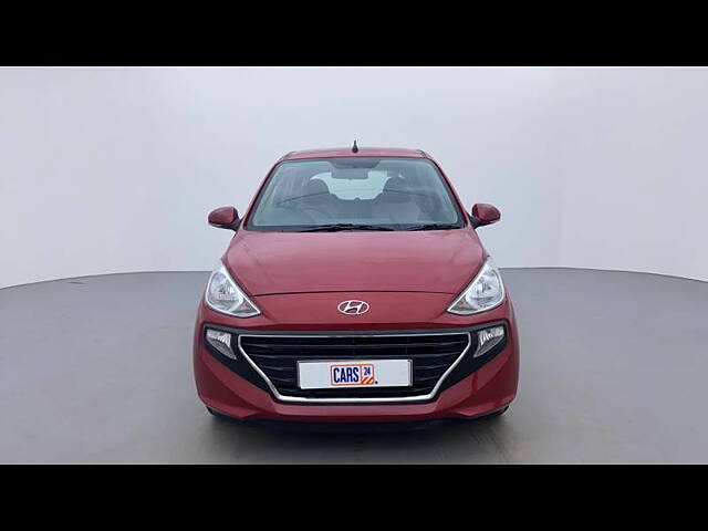 Used Hyundai Santro Sportz [2018-2020] in Hyderabad