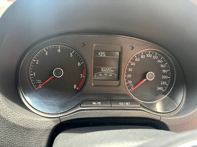 Used Volkswagen Polo [2016-2019] GT TSI in Aurangabad