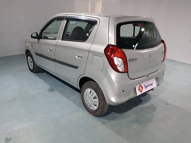 Used Maruti Suzuki Alto 800 [2012-2016] Lxi in Kochi