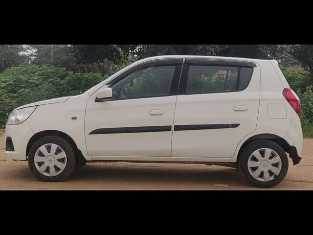 Used Maruti Suzuki Alto K10 [2014-2020] VXi (O) [2014-2019] in Gandhinagar