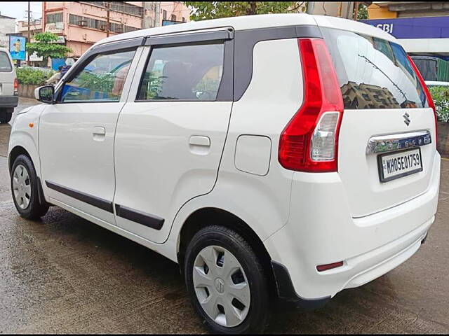 Used Maruti Suzuki Wagon R 1.0 [2014-2019] VXI+ in Mumbai