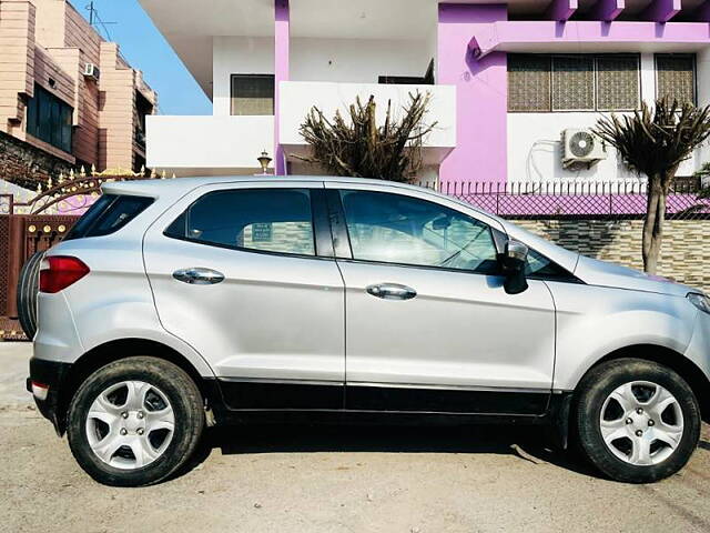 Used Ford EcoSport [2015-2017] Trend 1.5L TDCi in Lucknow