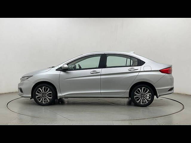 Used 2018 Honda City in Mumbai