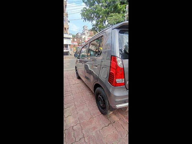 Used Maruti Suzuki Wagon R 1.0 [2014-2019] VXI in Patna