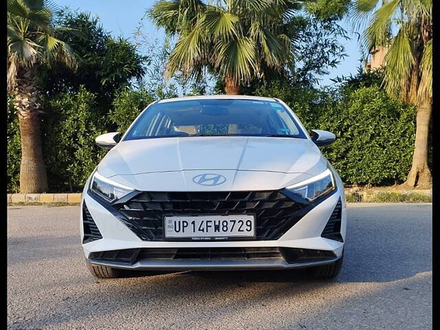 Used Hyundai i20 [2020-2023] Asta (O) 1.2 MT in Delhi