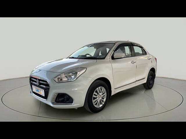 Used Maruti Suzuki Dzire VXi [2020-2023] in Ahmedabad