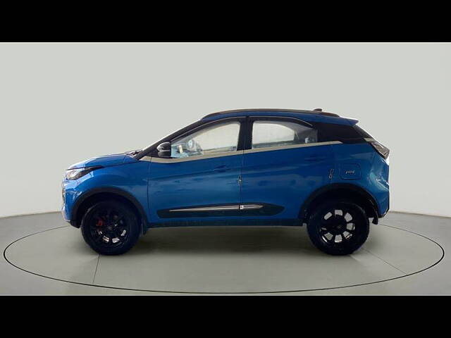 Used Tata Nexon [2017-2020] XZ Plus in Patna