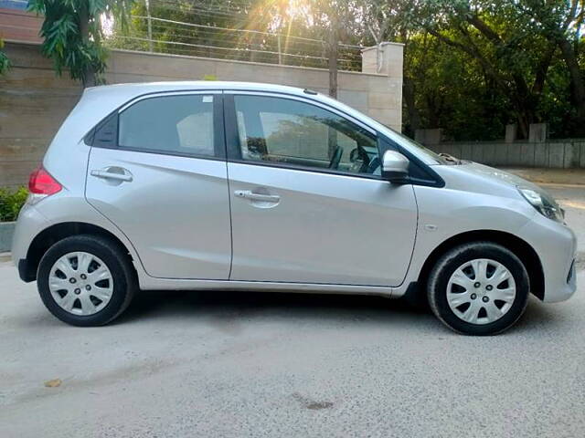 Used Honda Brio S MT in Delhi