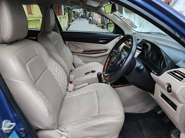 Used Maruti Suzuki Dzire [2017-2020] ZXi Plus in Siliguri