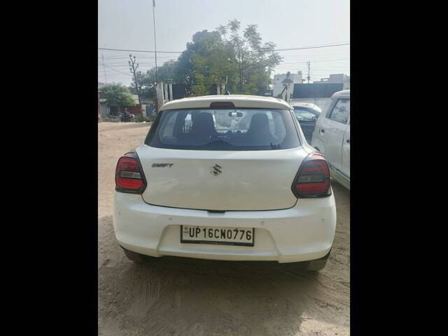 Used Maruti Suzuki Swift [2014-2018] LXi in Meerut