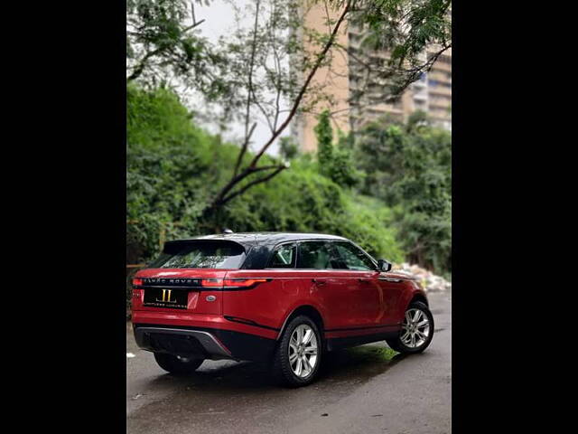 Used Land Rover Range Rover Velar [2017-2023] 2.0 S Petrol 250 in Mumbai