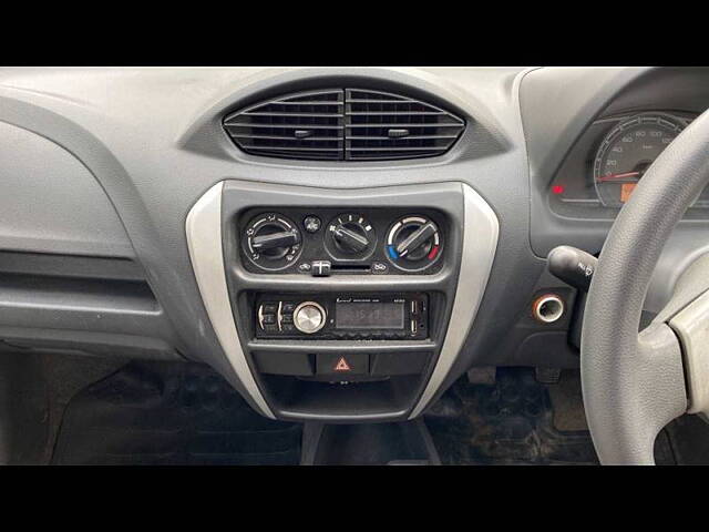 Used Maruti Suzuki Alto 800 [2012-2016] Lxi in Hyderabad