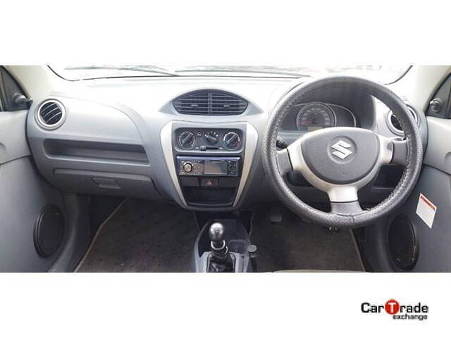 Used Maruti Suzuki Alto 800 [2012-2016] Lxi CNG in Noida