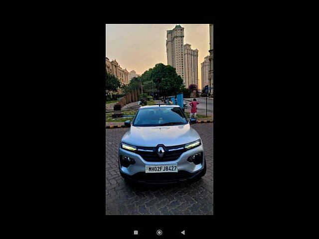 Used Renault Kwid [2019-2022] Neotech RXL 1.0 MT in Mumbai