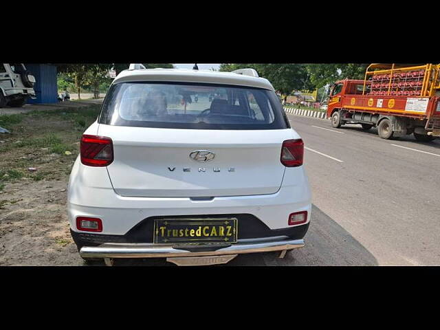 Used Hyundai Venue [2019-2022] S 1.2 Petrol in Lucknow