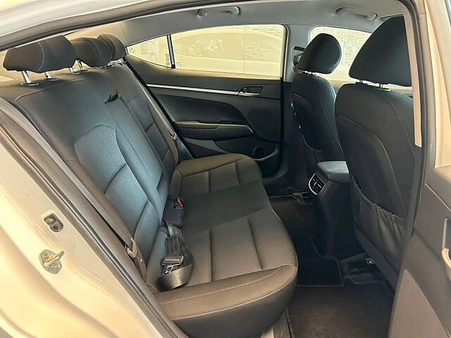 Used Hyundai Elantra [2016-2019] 2.0 SX MT in Gurgaon