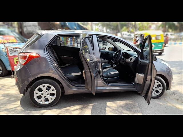 Used Hyundai Grand i10 [2013-2017] Magna 1.2 Kappa VTVT [2013-2016] in Kolkata