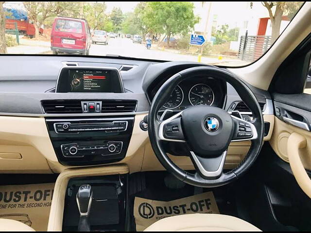 Used BMW X1 [2013-2016] sDrive20d xLine in Bangalore