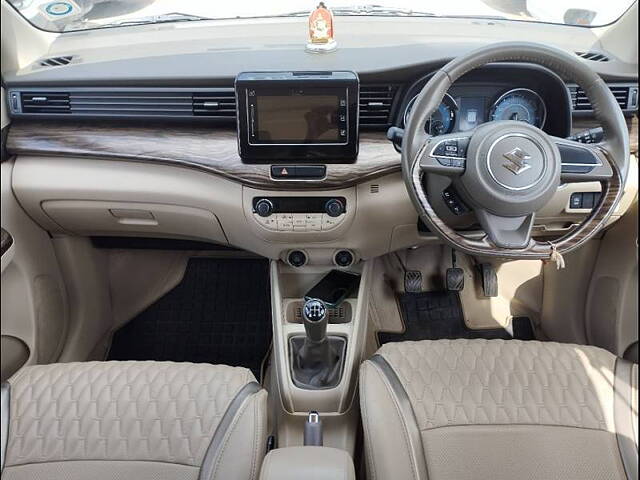 Used Maruti Suzuki Ertiga [2018-2022] ZXi Plus in Ahmedabad