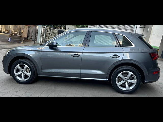 Used Audi Q5 [2018-2020] 35 TDI Technology in Mumbai