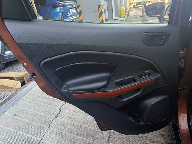 Used Ford EcoSport S Diesel [2019-2020] in Chennai