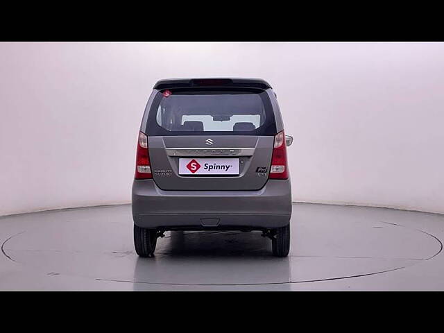 Used Maruti Suzuki Wagon R 1.0 [2010-2013] LXi CNG in Bangalore