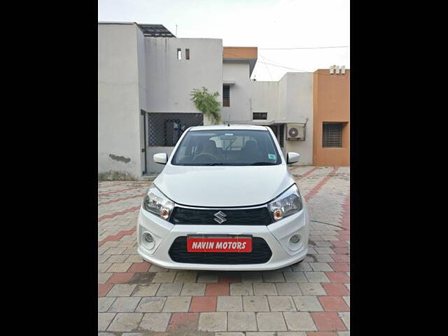 Used 2018 Maruti Suzuki Celerio X in Ahmedabad