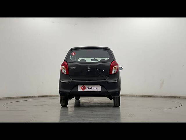 Used Maruti Suzuki Alto 800 [2012-2016] Lxi in Hyderabad