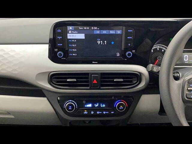 Used Hyundai Grand i10 Nios [2019-2023] Sportz 1.2 Kappa VTVT in Chennai