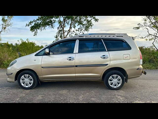 Used Toyota Innova [2005-2009] 2.0 G4 in Coimbatore