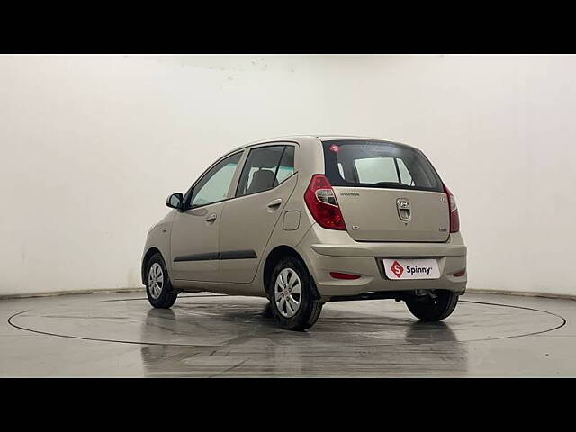 Used Hyundai i10 [2010-2017] Magna 1.2 Kappa2 in Hyderabad