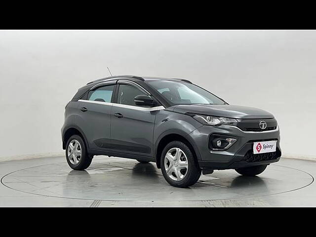 Used Tata Nexon [2020-2023] XM [2020-2023] in Faridabad