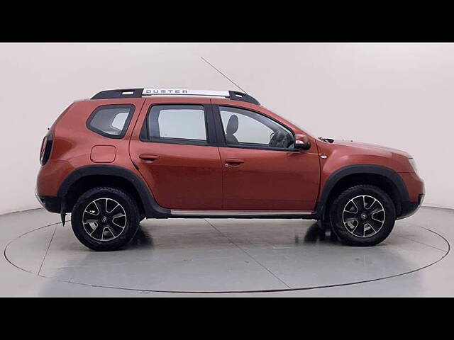 Used Renault Duster [2016-2019] 110 PS RXZ 4X2 AMT Diesel in Bangalore