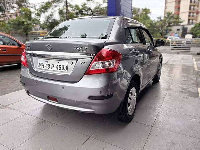 Used Maruti Suzuki Swift DZire [2011-2015] VXI in Mumbai