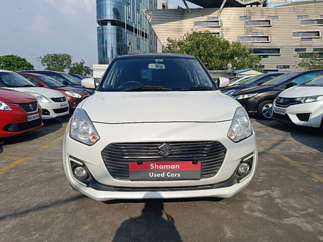 Used 2018 Maruti Suzuki Swift in Mumbai