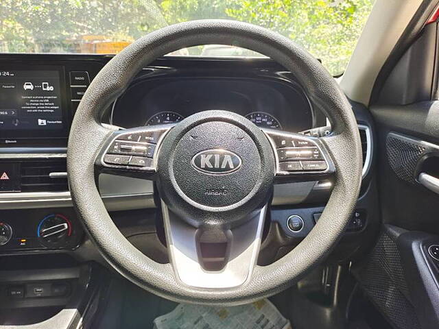 Used Kia Seltos [2019-2022] HTK Plus 1.5 [2019-2020] in Chennai