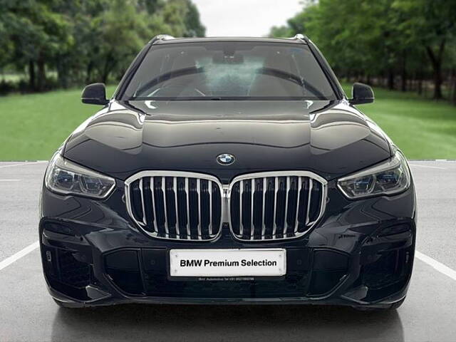 Used 2022 BMW X5 in Gurgaon