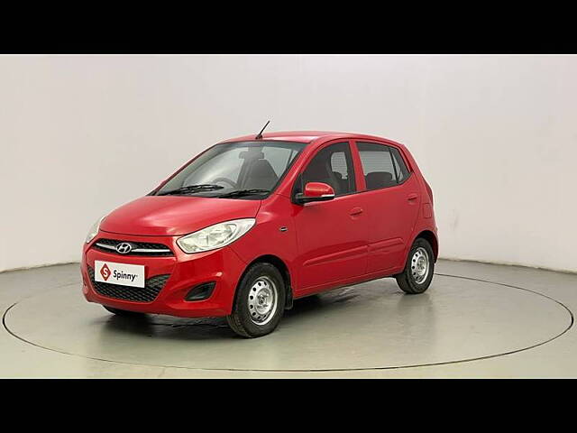 Used 2012 Hyundai i10 in Kolkata