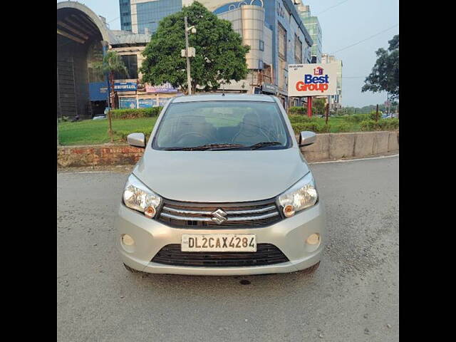 Used 2017 Maruti Suzuki Celerio in Delhi