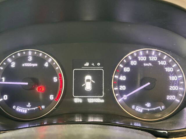 Used Hyundai Elite i20 [2018-2019] Sportz 1.2 in Nashik