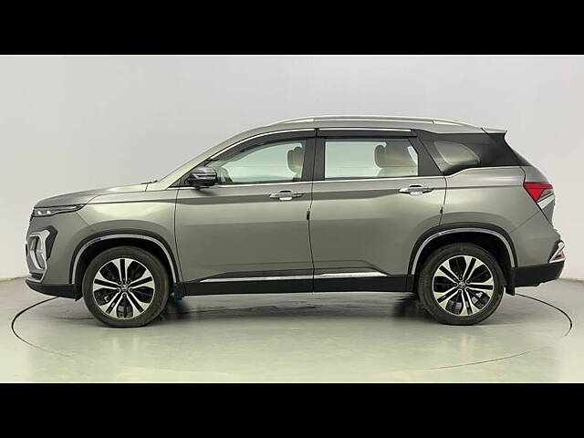 Used MG Hector Plus [2020-2023] Sharp 2.0 Diesel Turbo MT 6-STR in Kolkata