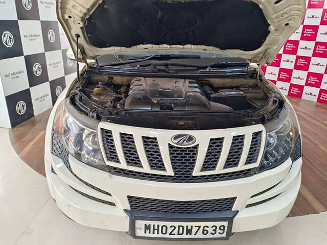 Used Mahindra XUV500 [2011-2015] W6 in Mumbai